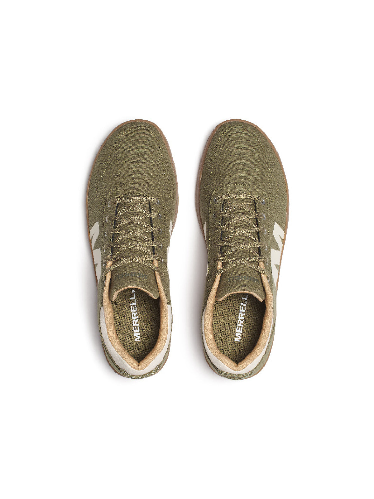 Tenis Cygnet Canvas Para Hombre