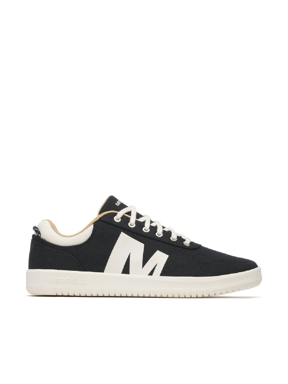 Tenis Cygnet Canvas Para Mujer