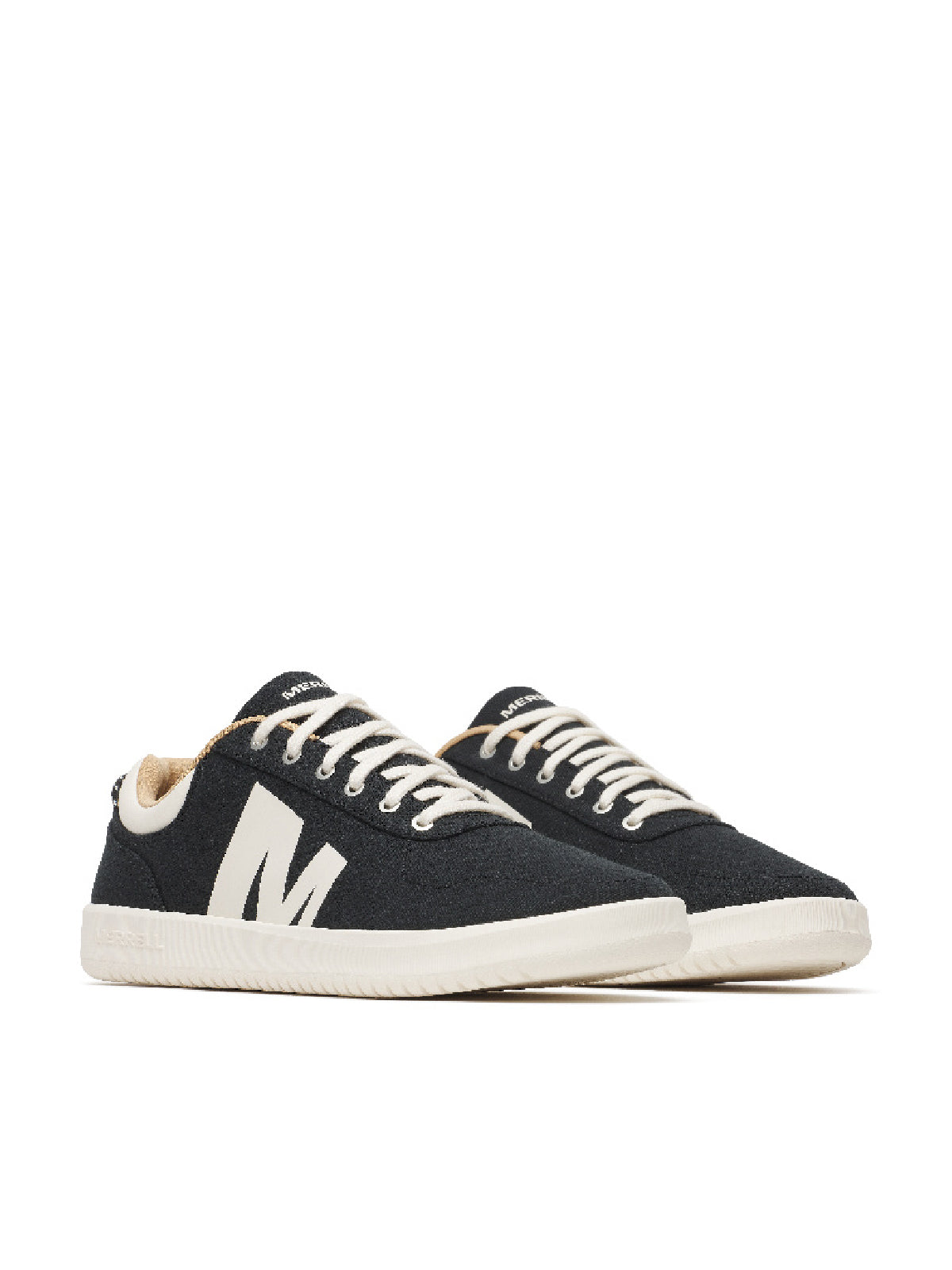 Tenis Cygnet Canvas Para Mujer