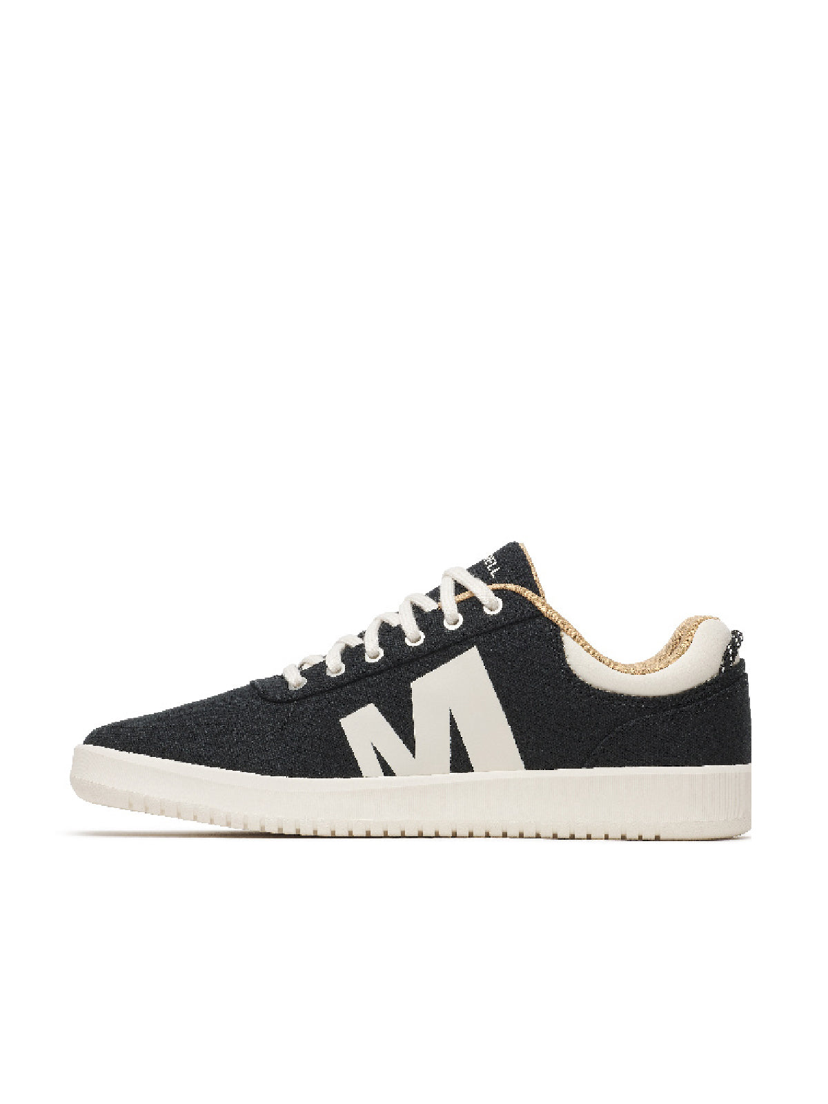 Tenis Cygnet Canvas Para Mujer