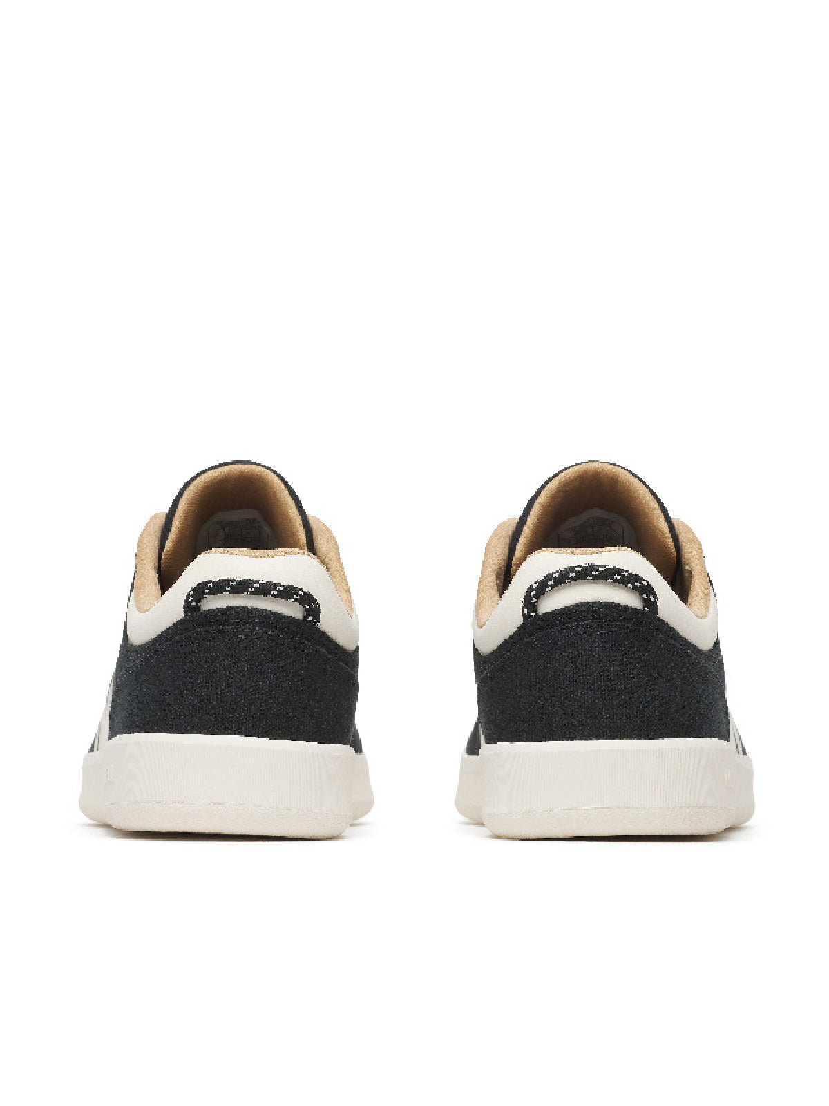 Tenis Cygnet Canvas Para Mujer