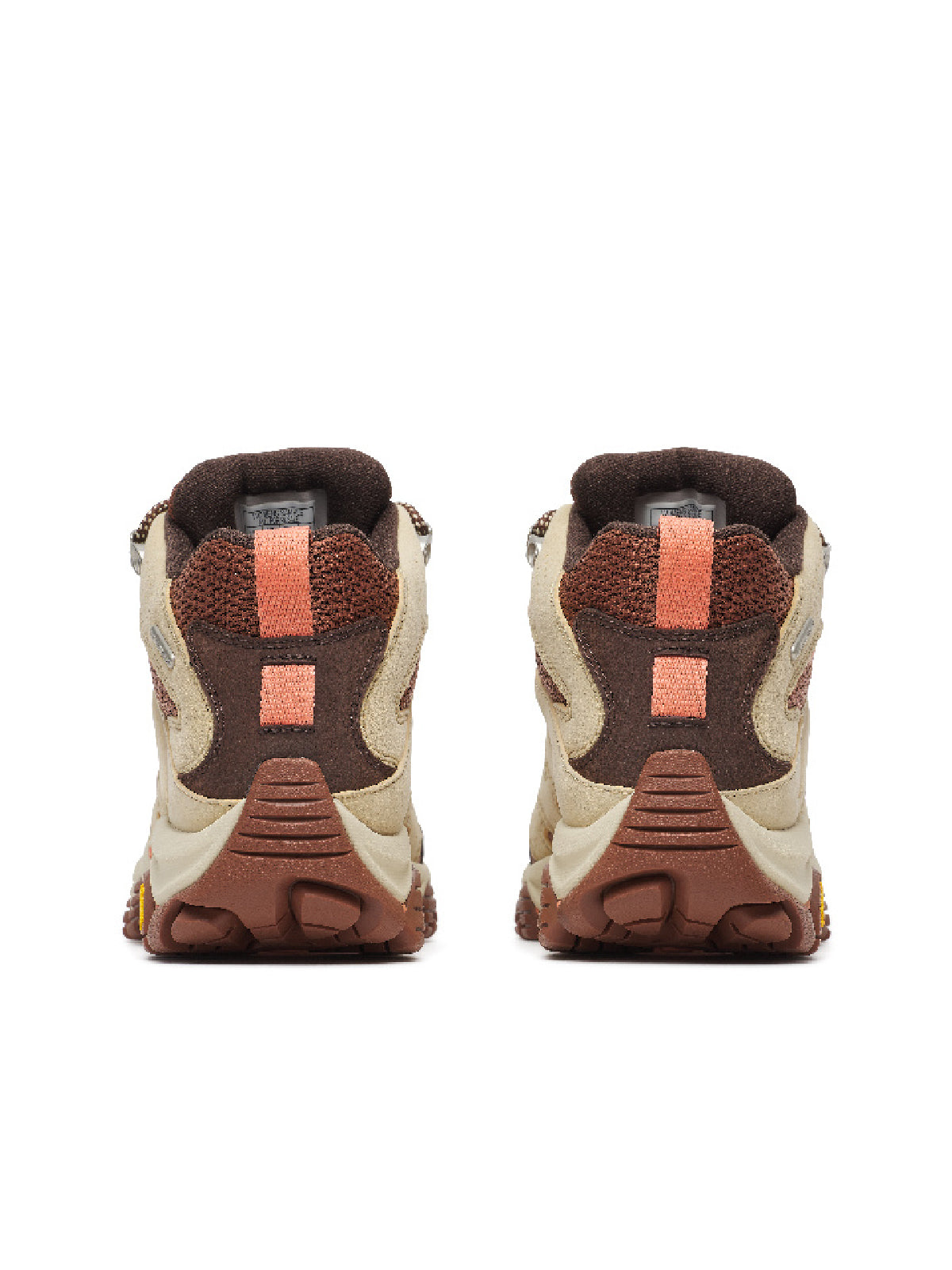 Botin Moab 3 Mid Wp Para Mujer