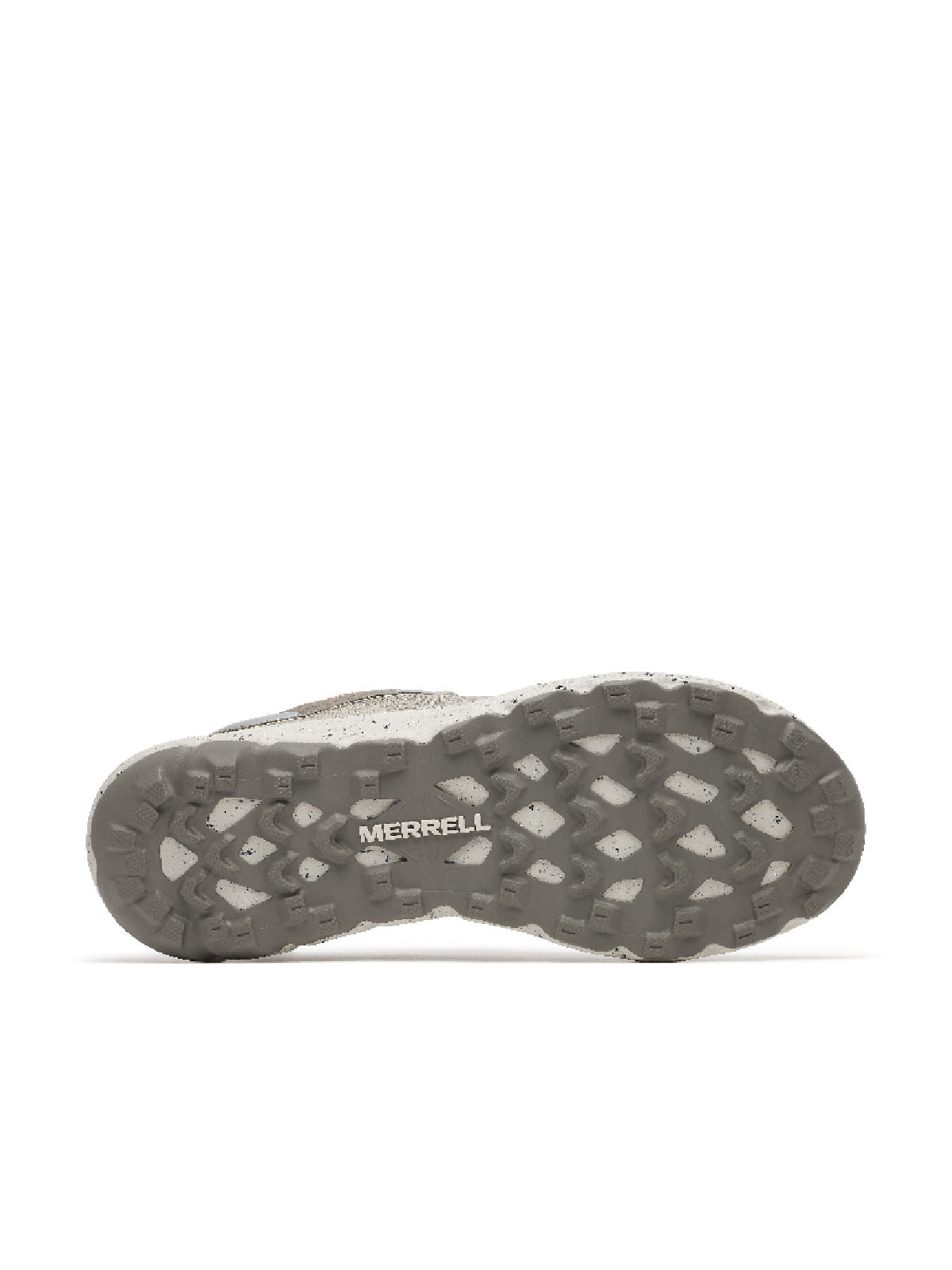 Tenis Trail Running Antora 4 Wp Para Mujer Color Gris 5