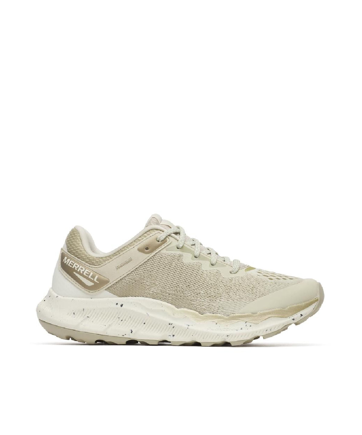 Tenis Trail Running Antora 4 Para Mujer Color Verde 1