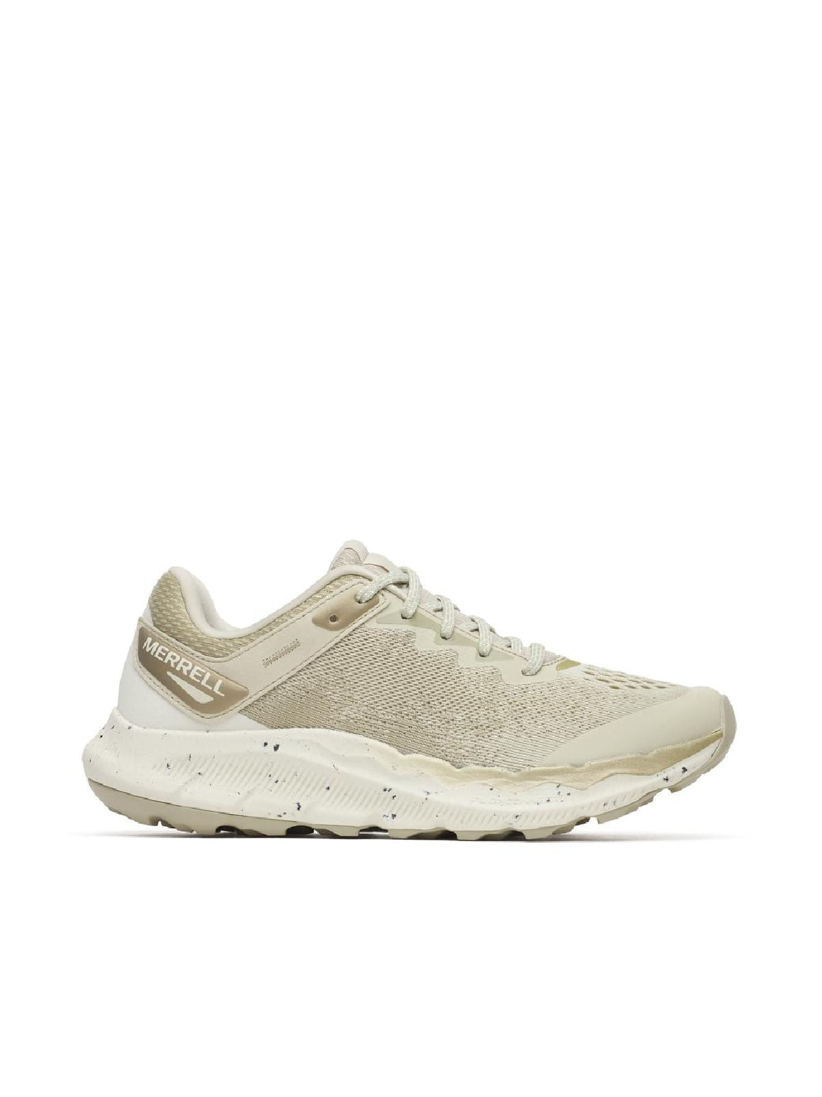 Tenis Trail Running Antora 4 Para Mujer Color Verde 1