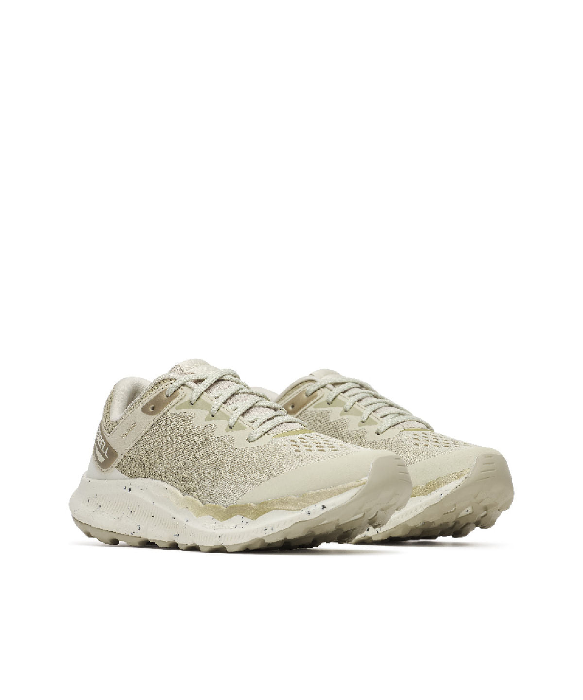 Tenis Trail Running Antora 4 Para Mujer Color Verde 2