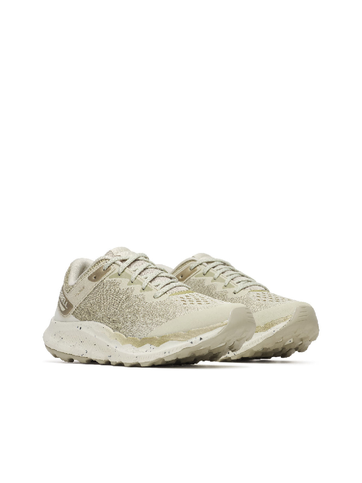 Tenis Trail Running Antora 4 Para Mujer Color Verde 2