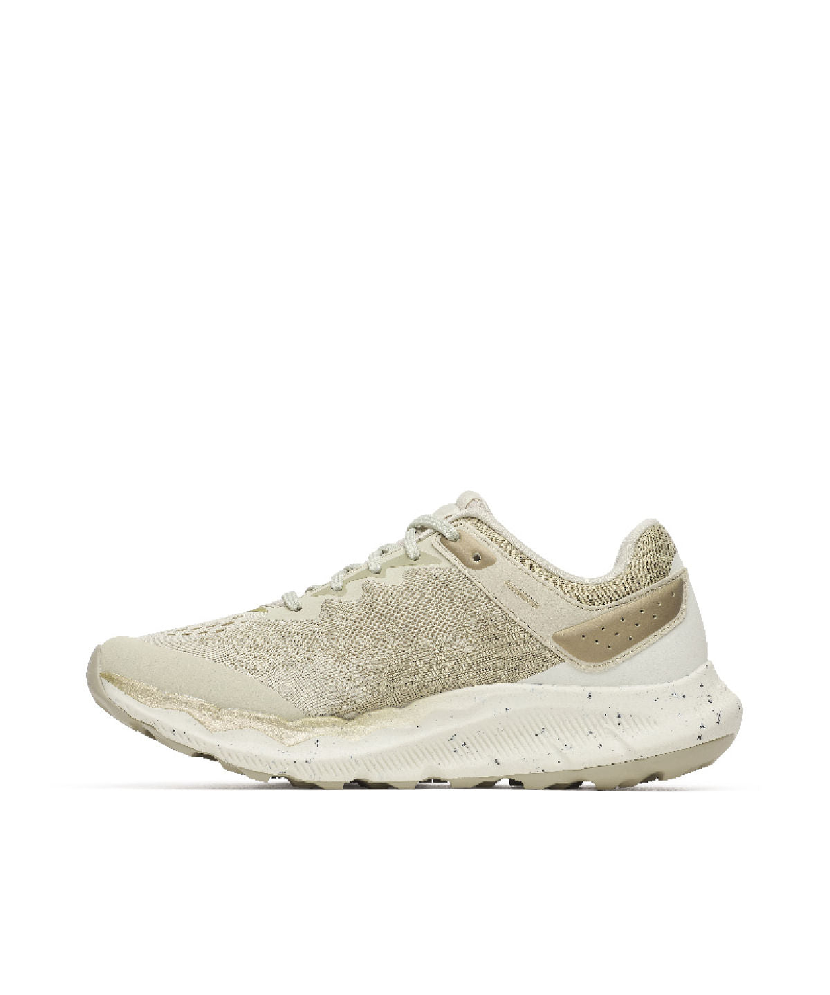 Tenis Trail Running Antora 4 Para Mujer Color Verde 3