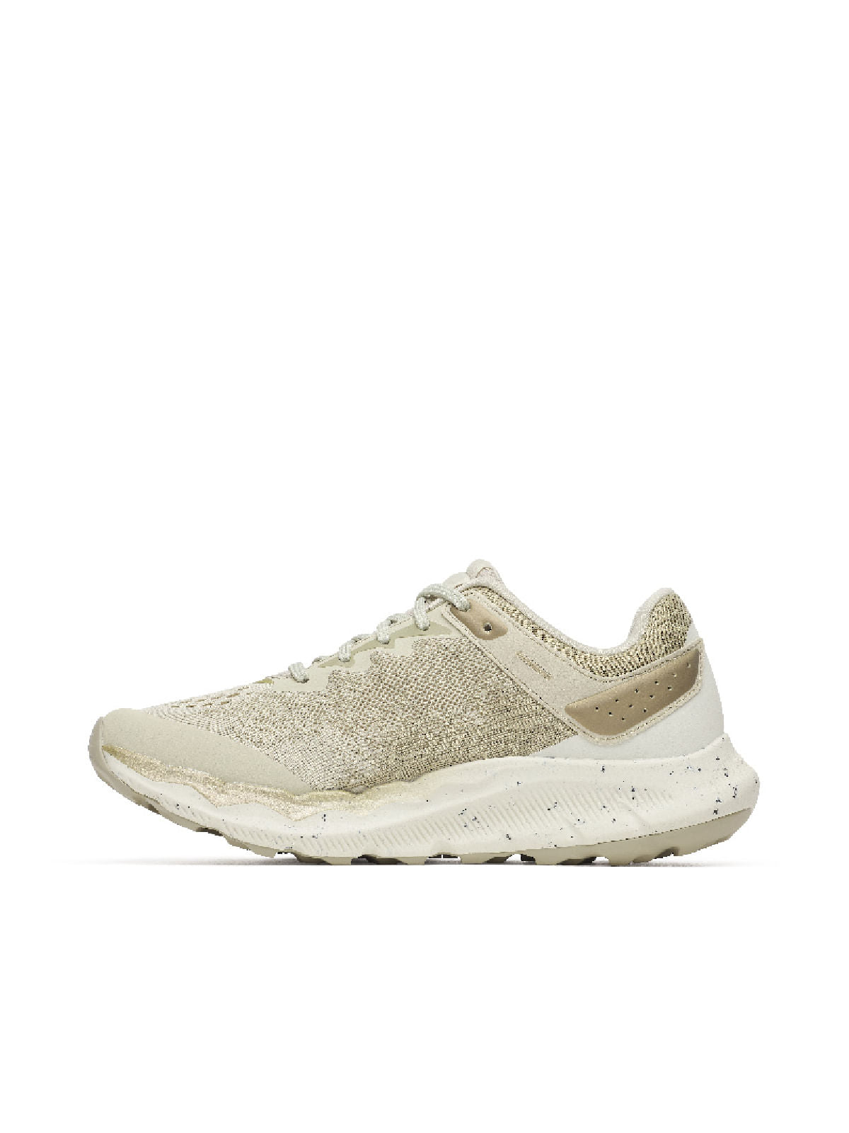 Tenis Trail Running Antora 4 Para Mujer Color Verde 3