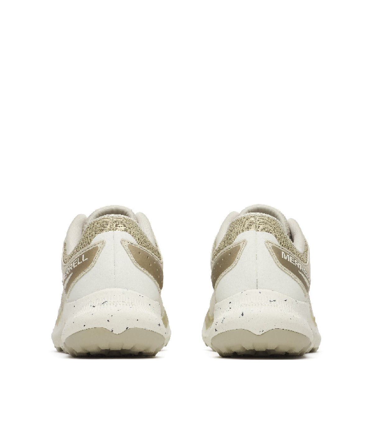 Tenis Trail Running Antora 4 Para Mujer Color Verde 4