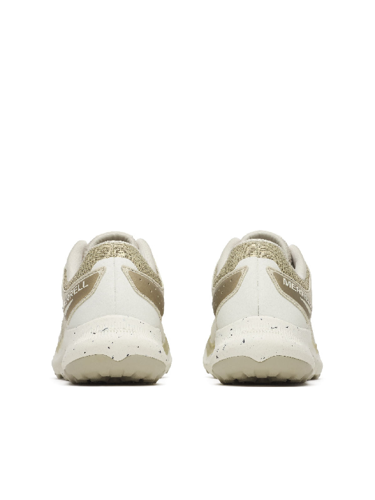 Tenis Trail Running Antora 4 Para Mujer Color Verde 4