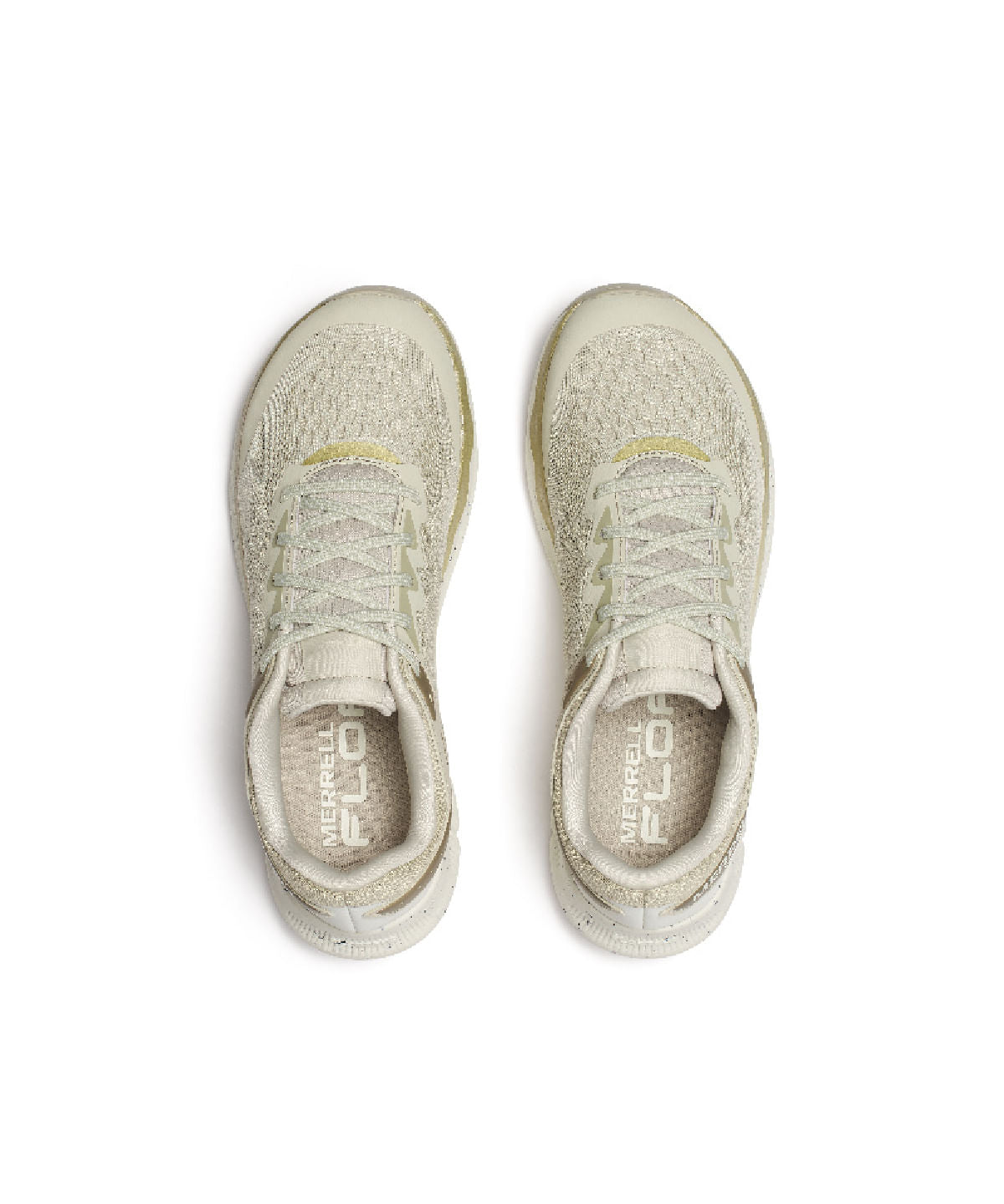 Tenis Trail Running Antora 4 Para Mujer Color Verde 6