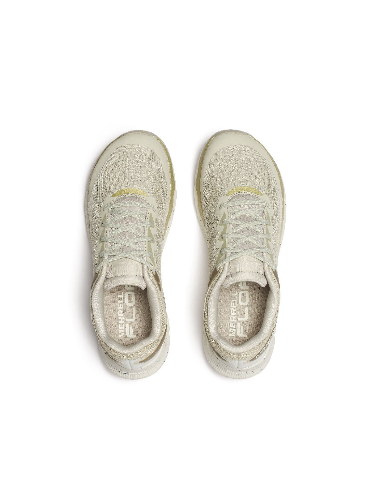Tenis Trail Running Antora 4 Para Mujer Color Verde 6