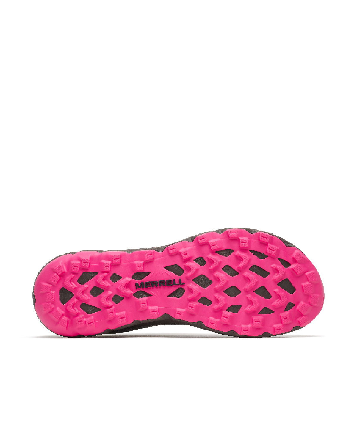 Tenis Trail Running Antora 4 Para Mujer Color Verde 11