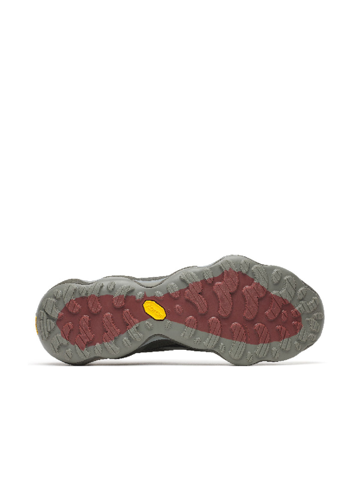 Tenis Hike Speedarc Matis Para Hombre Color Gris 5