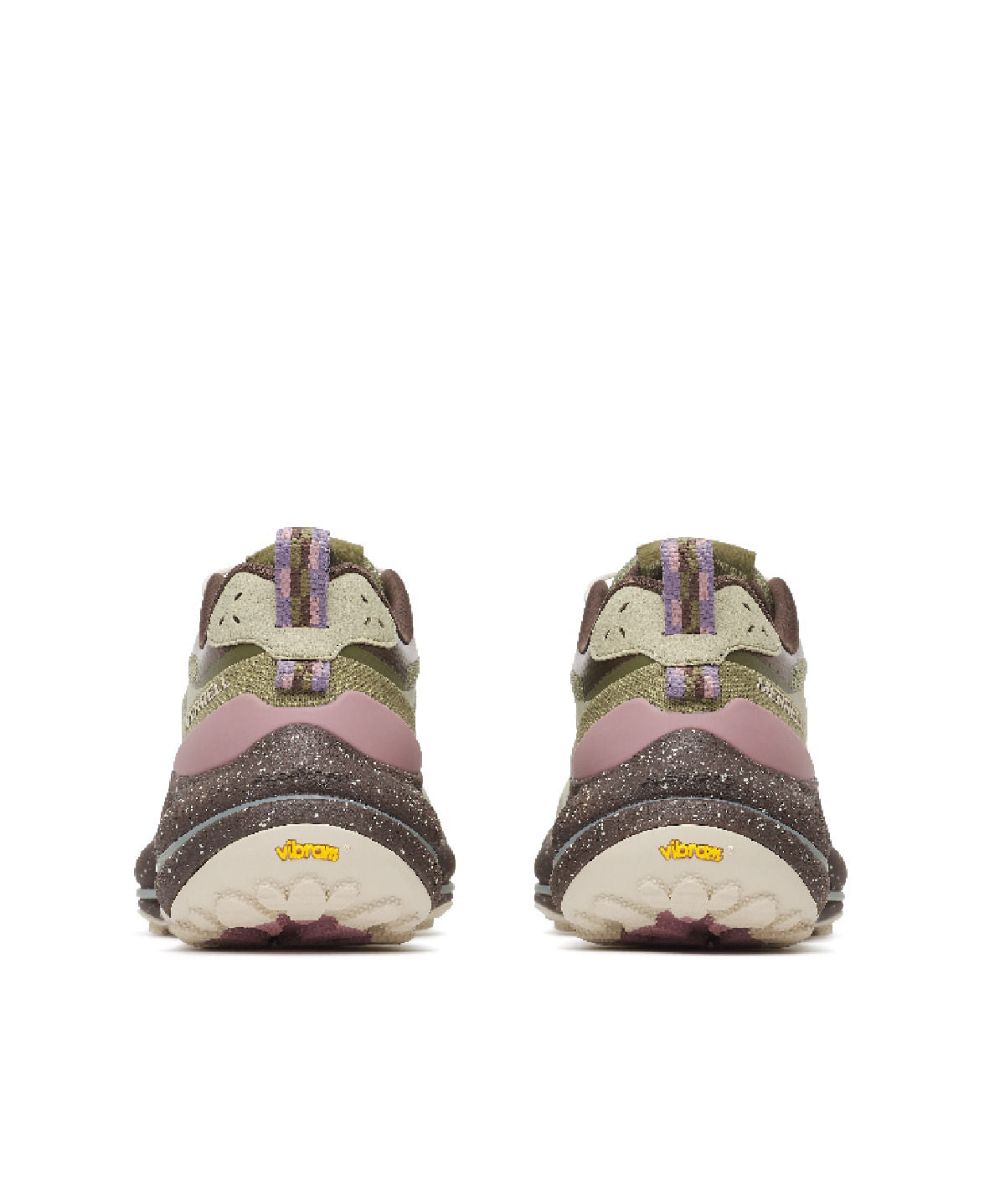 Tenis Hike Speedarc Matis Para Mujer Color Verde 4