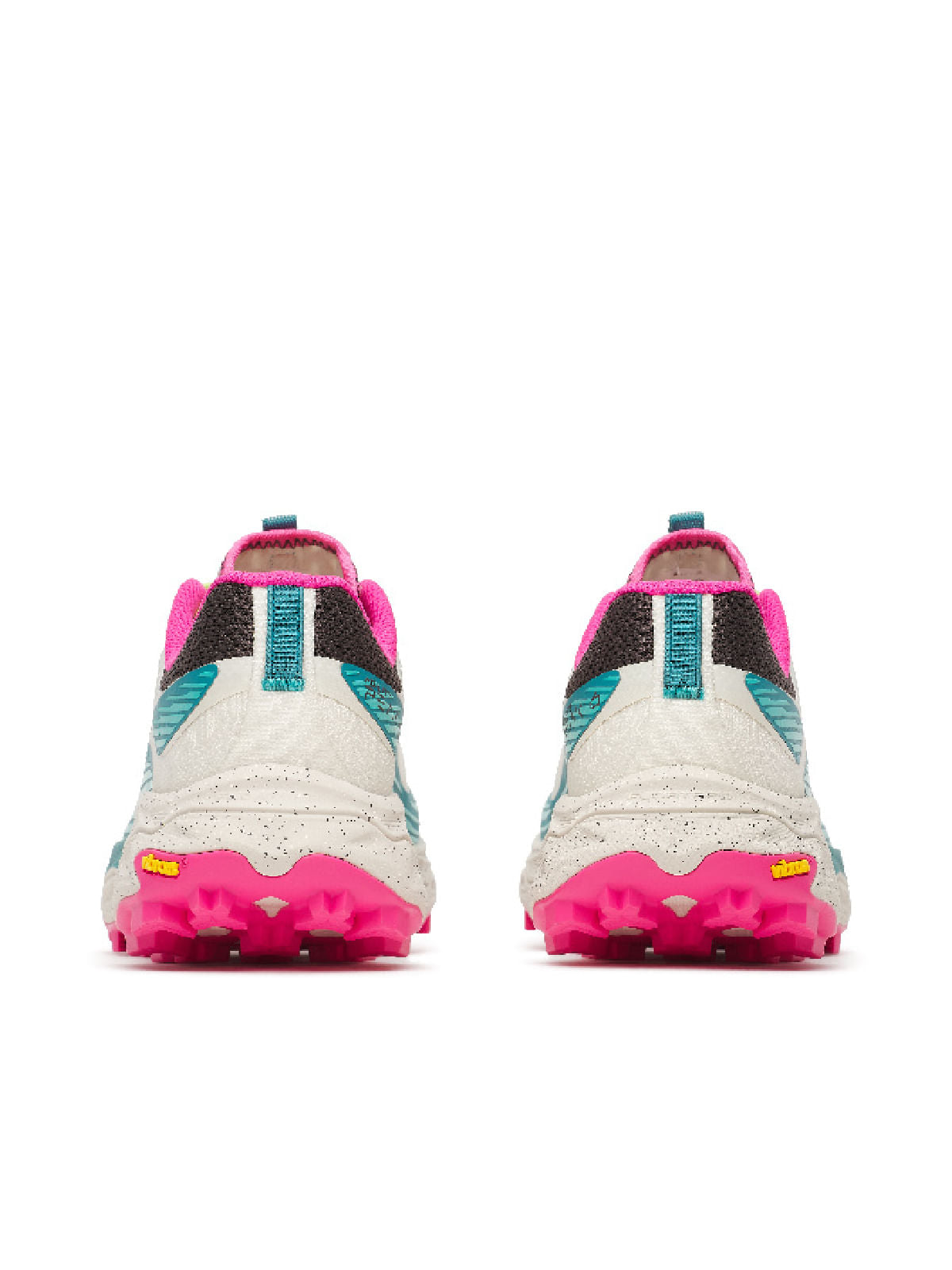 Tenis Trail Running Agility Peak 6 Para Mujer Color Verde 4