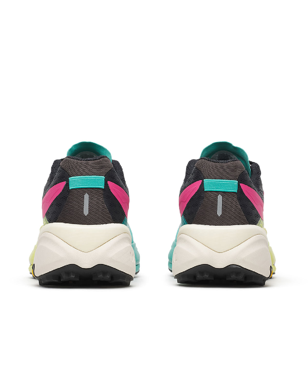 Tenis Trail Running Mtl Speedarc Hombre Color Verde 5