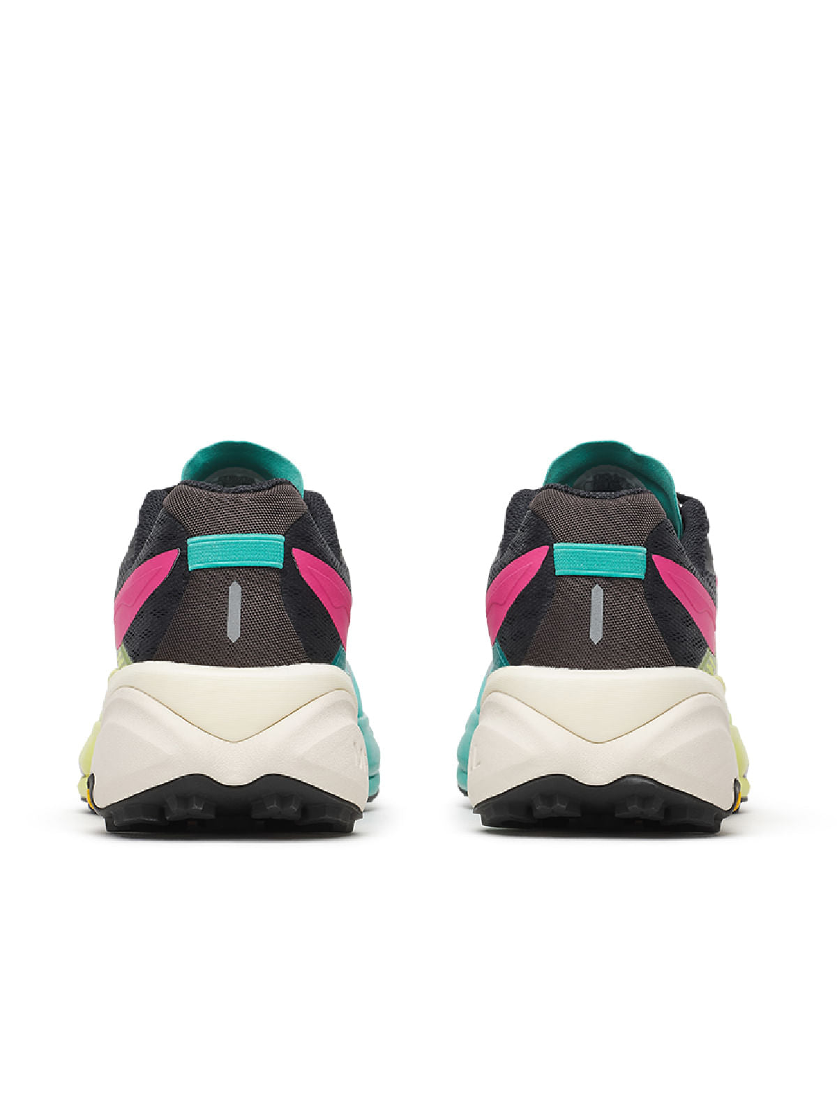 Tenis Trail Running Mtl Speedarc Hombre Color Verde 5