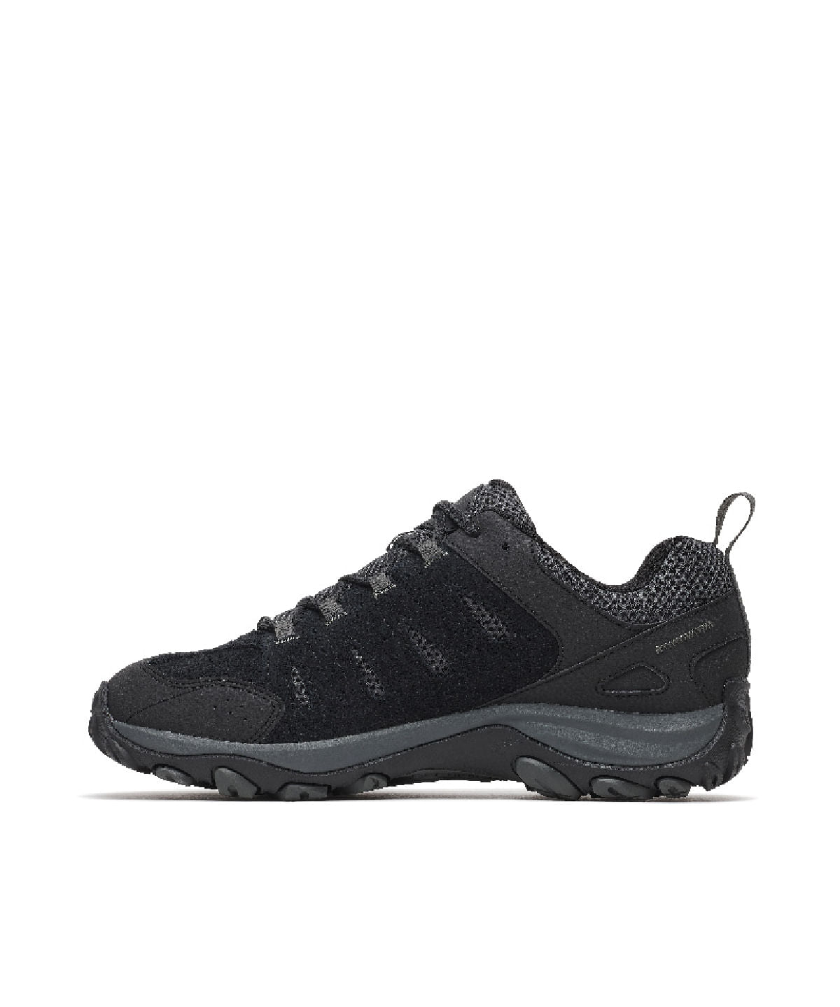 Tenis Hike Crosslander 4 Para Hombre Color Negro 2