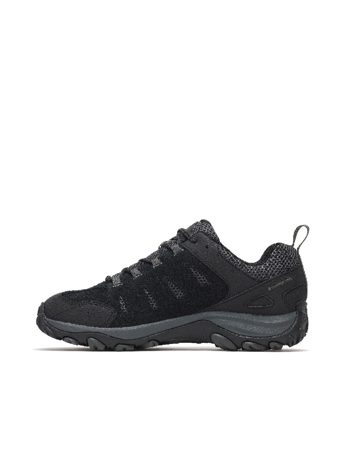 Tenis Hike Crosslander 4 Para Hombre Color Negro 2