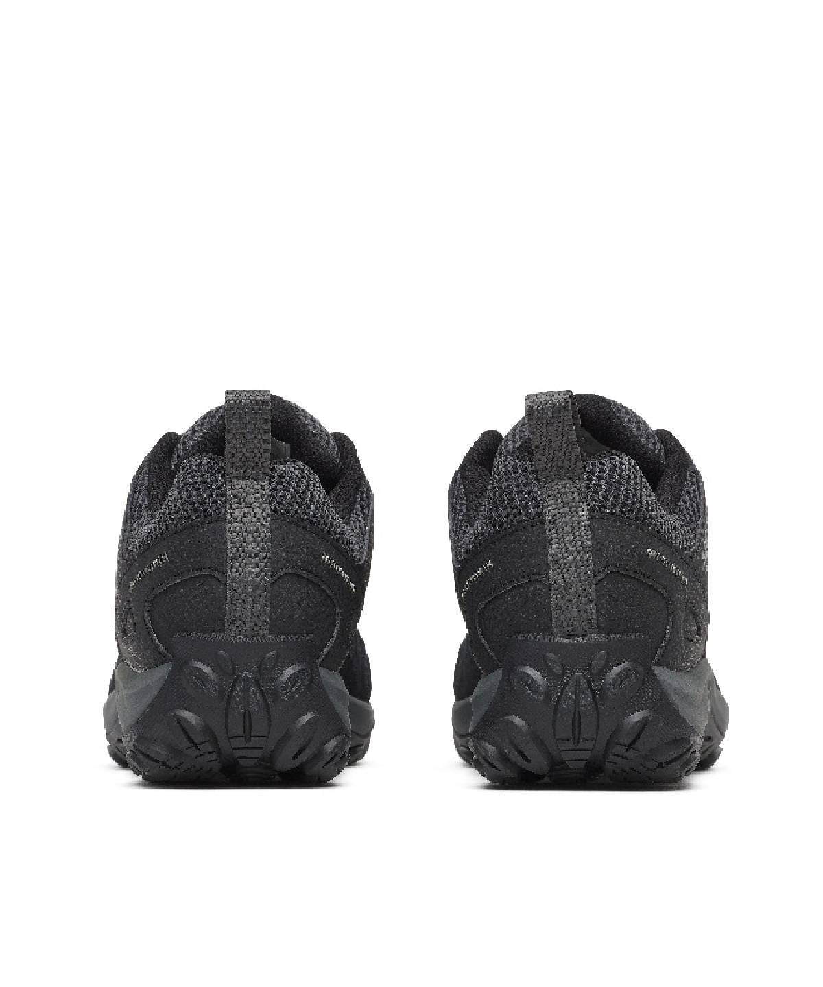 Tenis Hike Crosslander 4 Para Hombre Color Negro 6