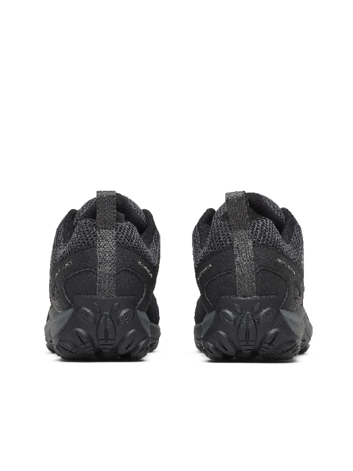 Tenis Hike Crosslander 4 Para Hombre Color Negro 6