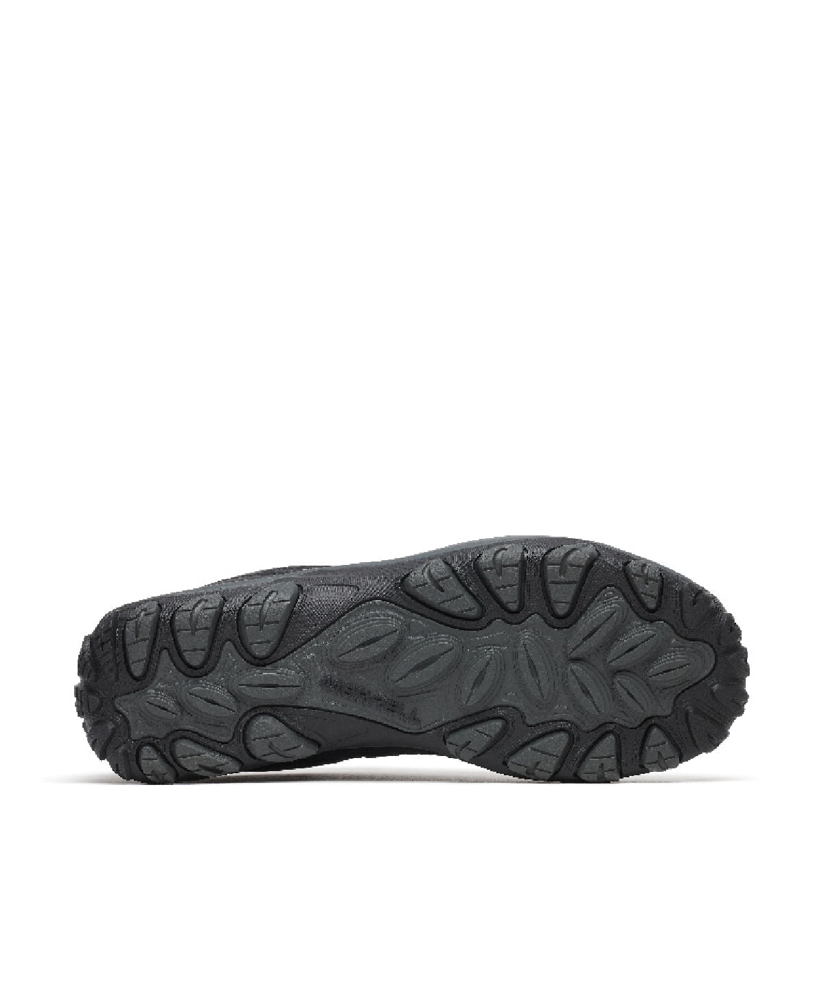 Tenis Hike Crosslander 4 Para Hombre Color Negro 5