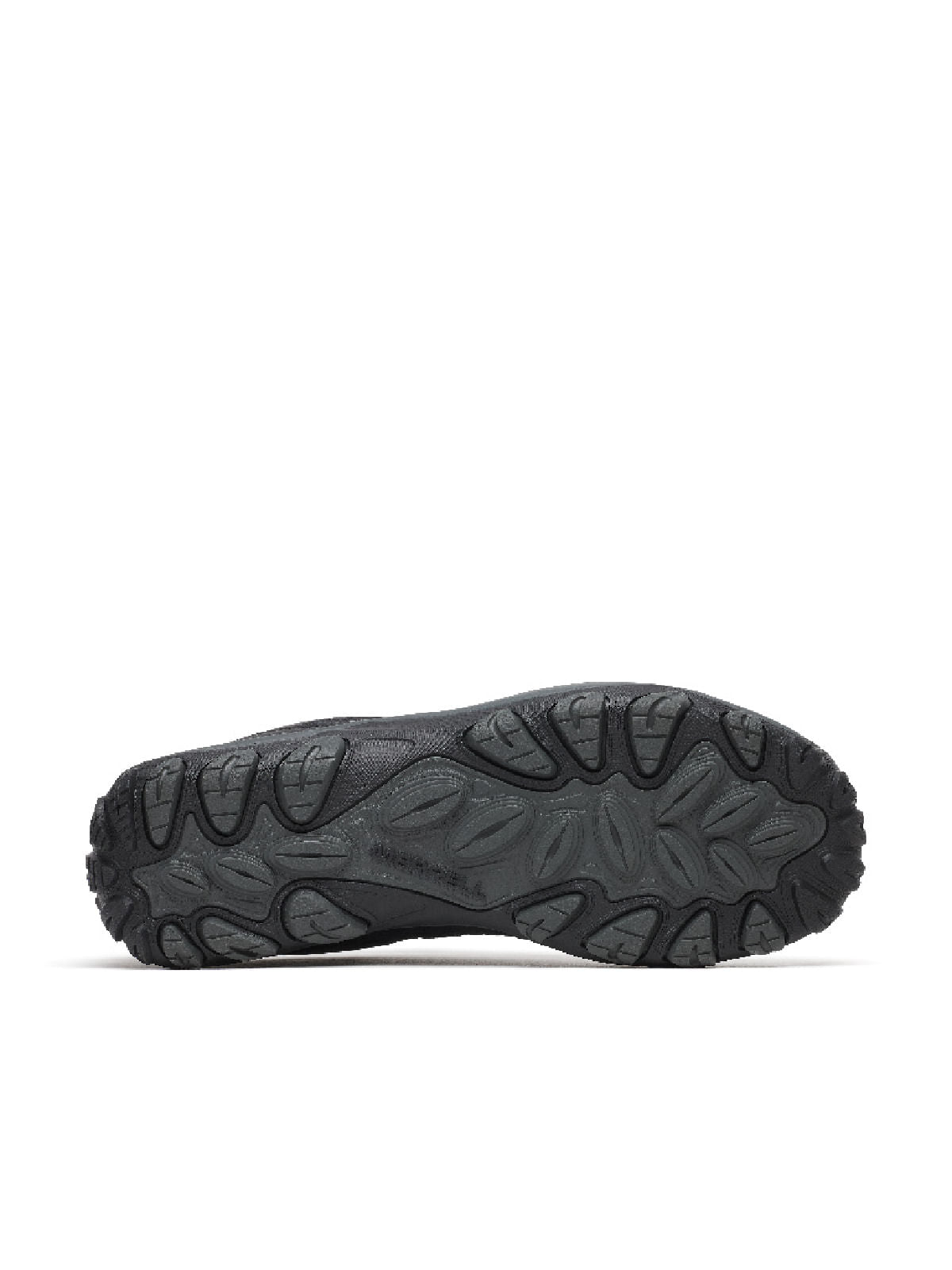 Tenis Hike Crosslander 4 Para Hombre Color Negro 5
