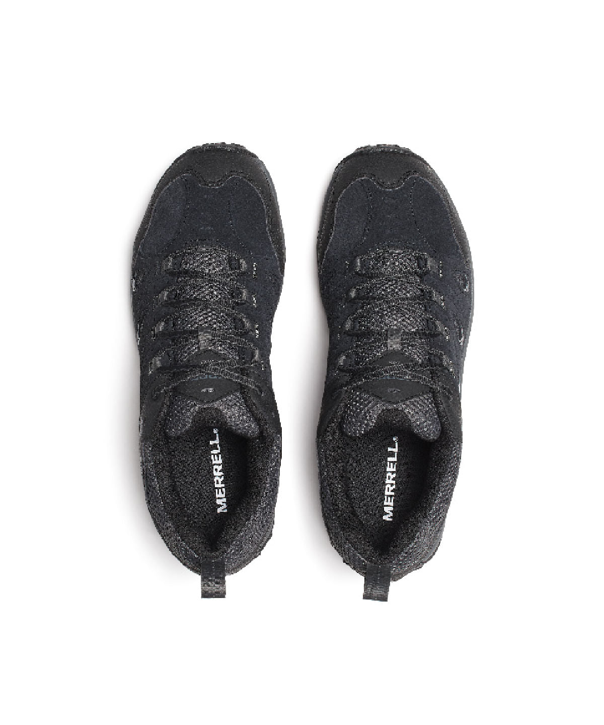Tenis Hike Crosslander 4 Para Hombre Color Negro 4