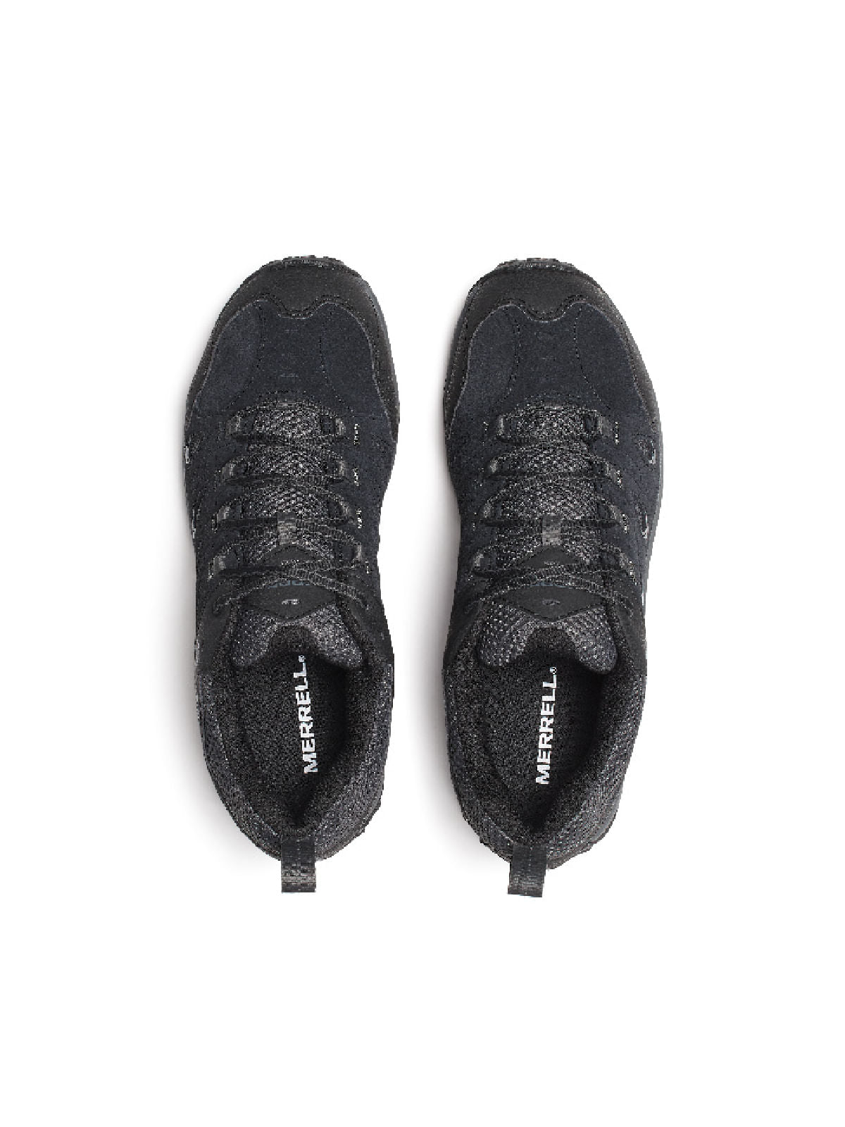 Tenis Hike Crosslander 4 Para Hombre Color Negro 4