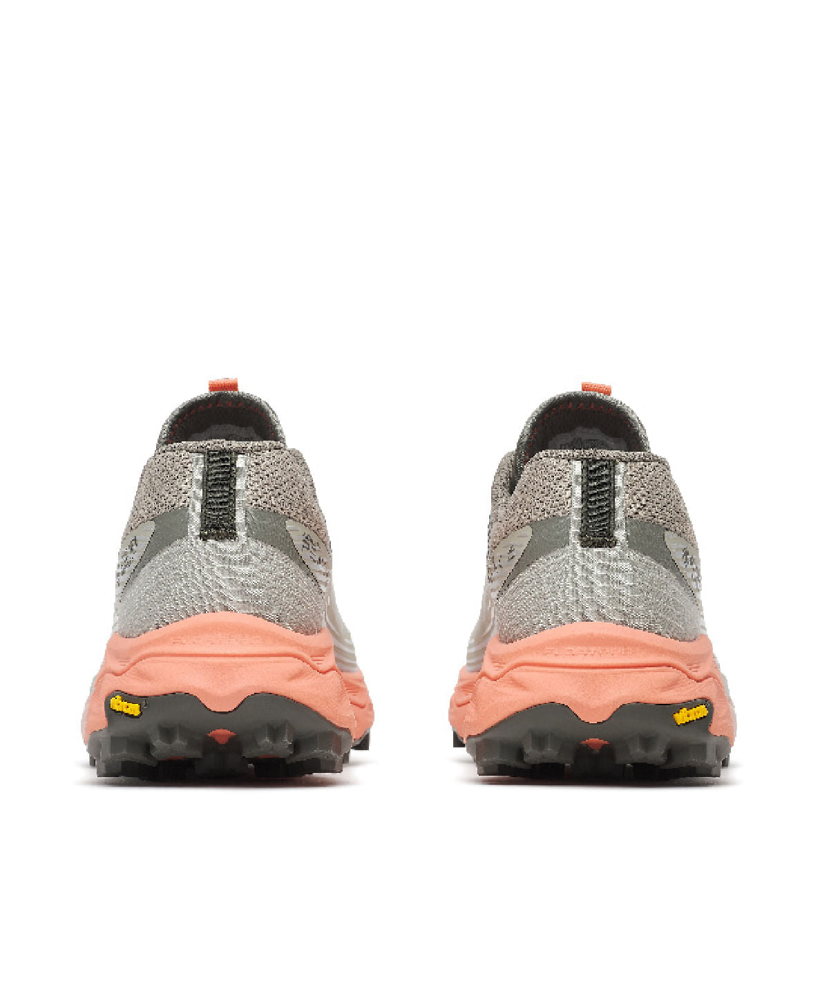 Tenis Trail Running Agility Peak 6 Para Mujer Color Gris 6