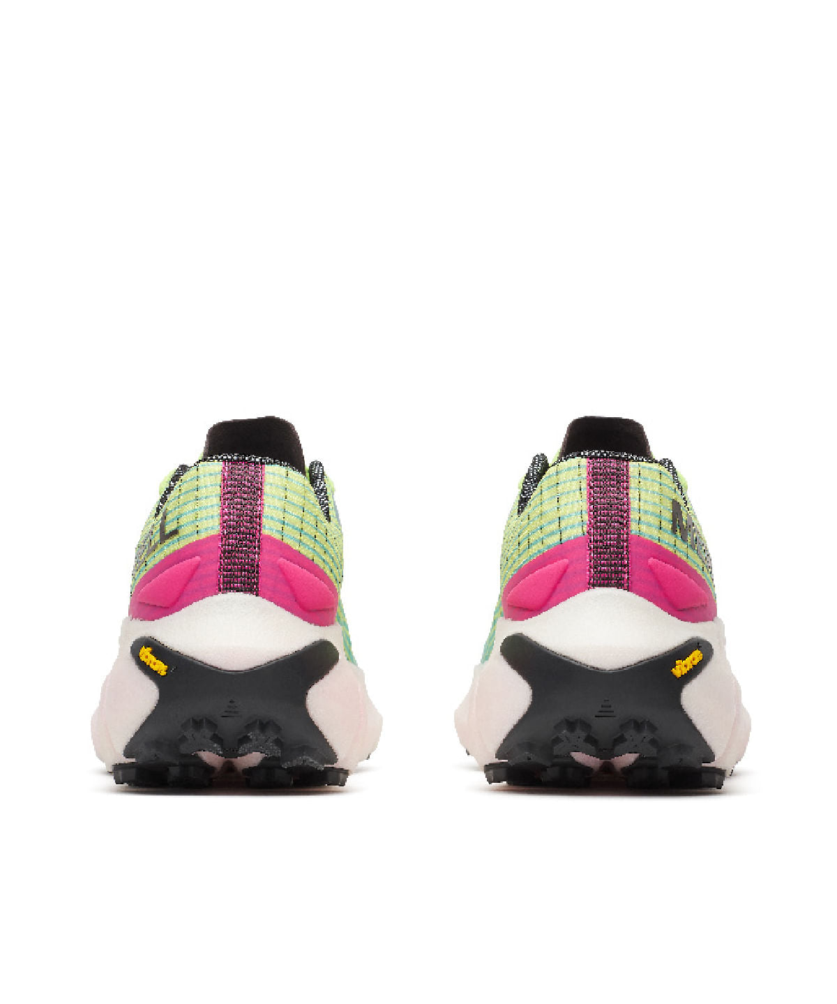Tenis Trail Running Mtl Adapt Para Hombre Color Verde 6