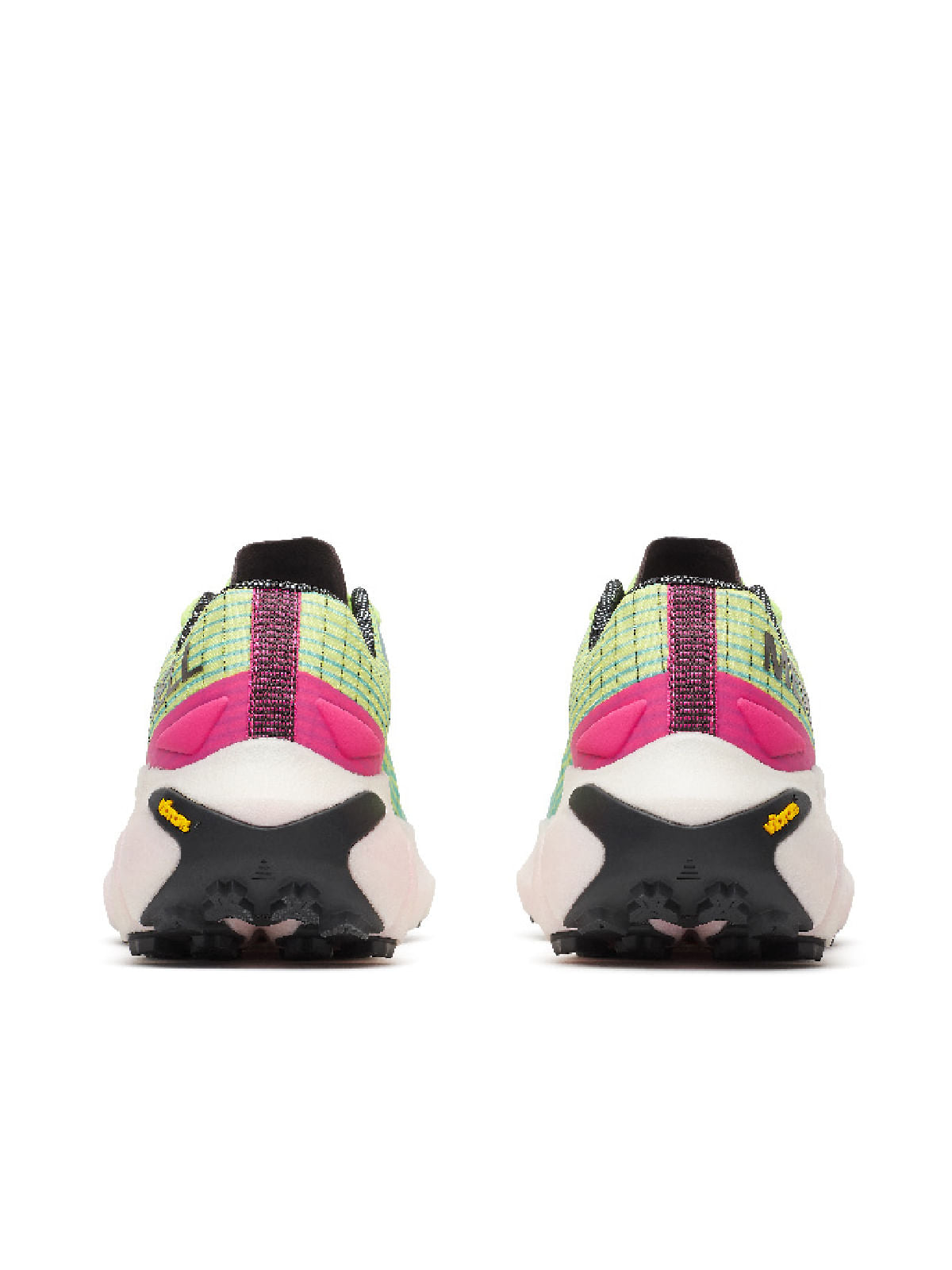 Tenis Trail Running Mtl Adapt Para Hombre Color Verde 6