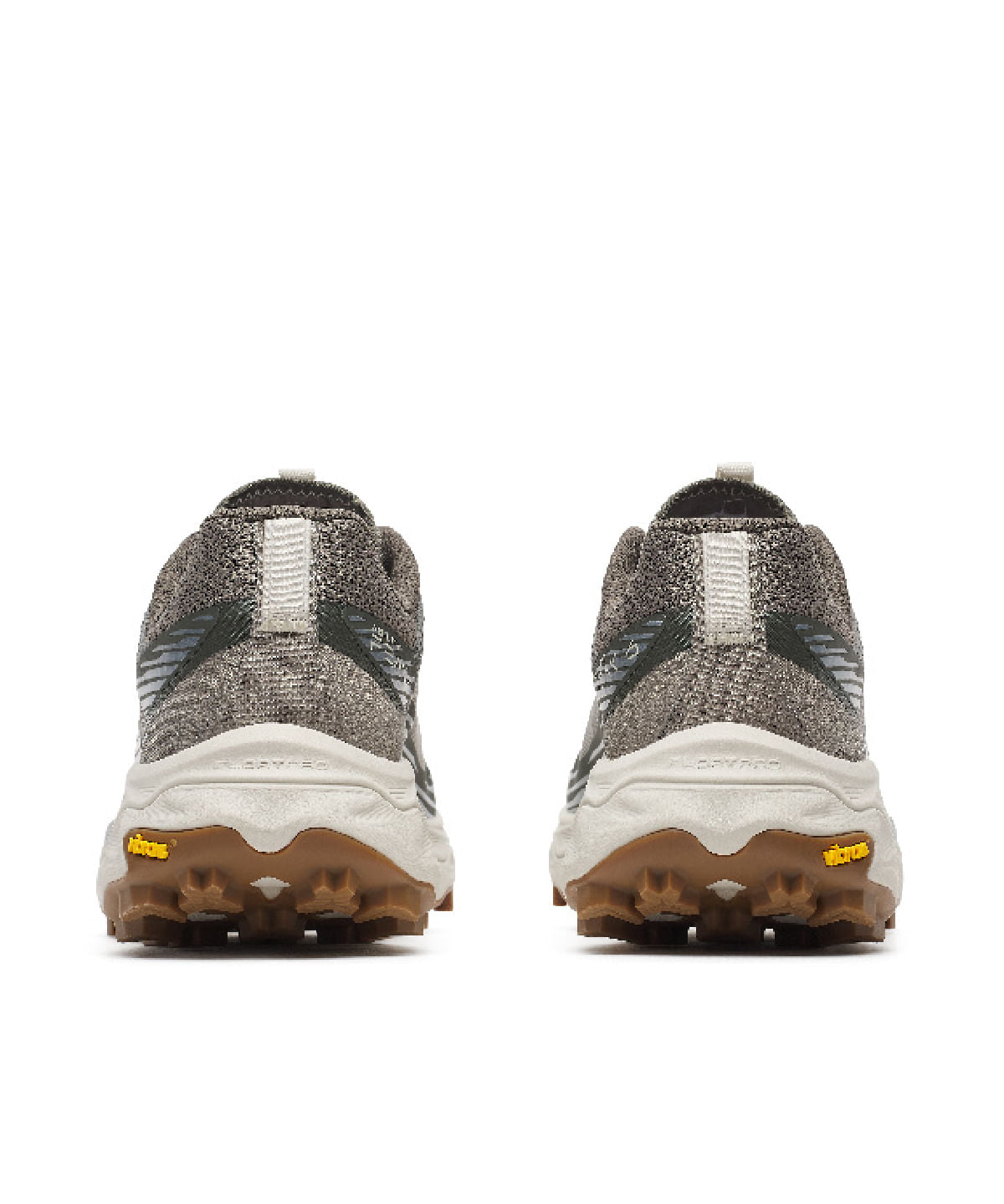 Tenis Trail Running Agility Peak 6 Para Hombre Color Gris 10