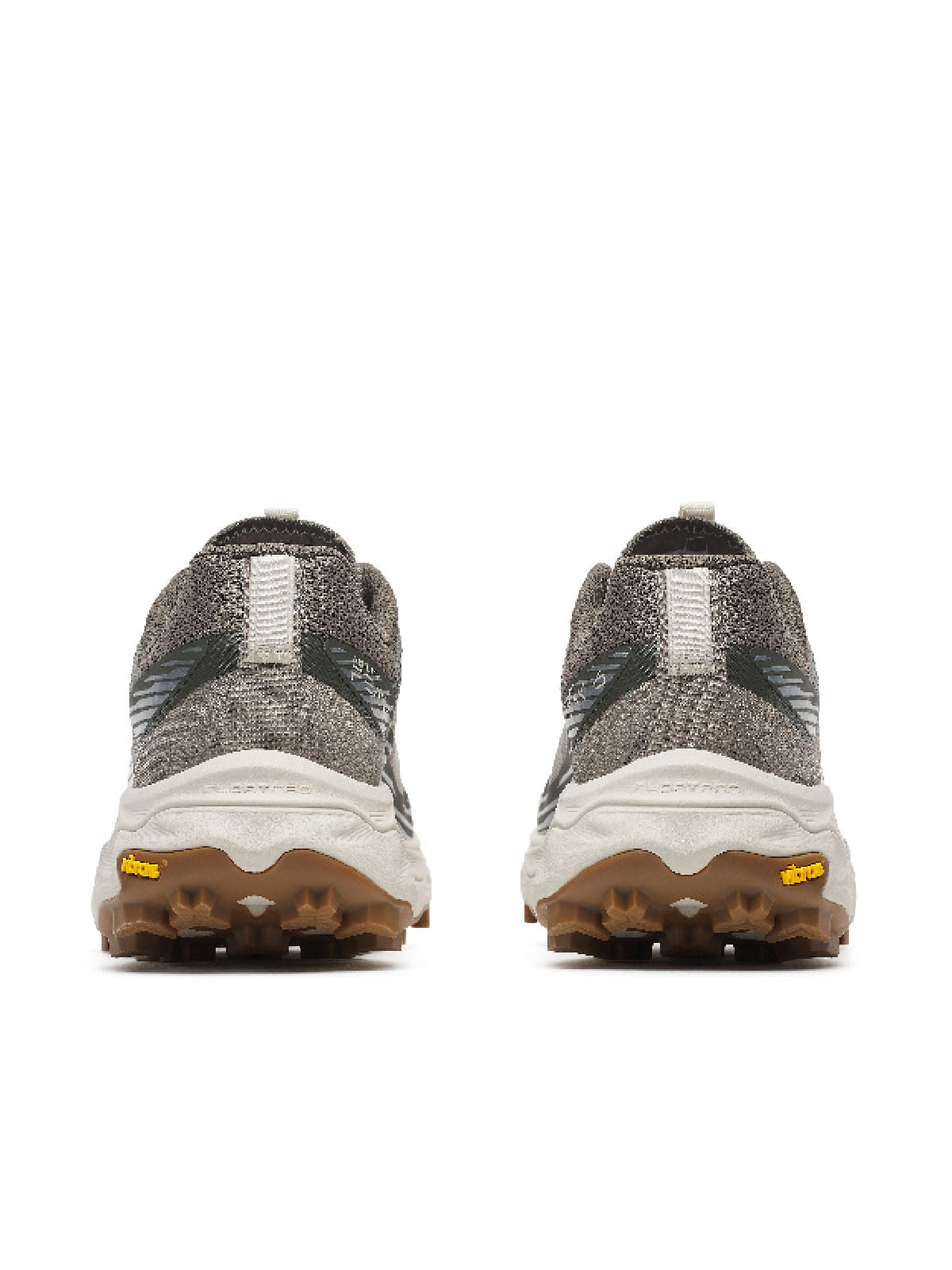 Tenis Trail Running Agility Peak 6 Para Hombre Color Gris 10