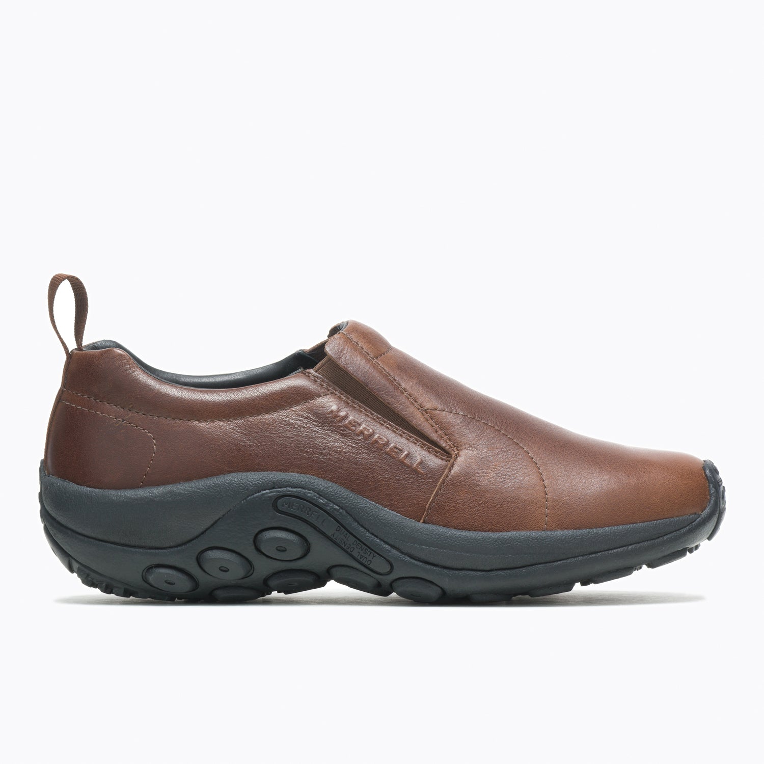 Zapatilla Lifestyle Jungle Moc 2 Cuero Hombre 1