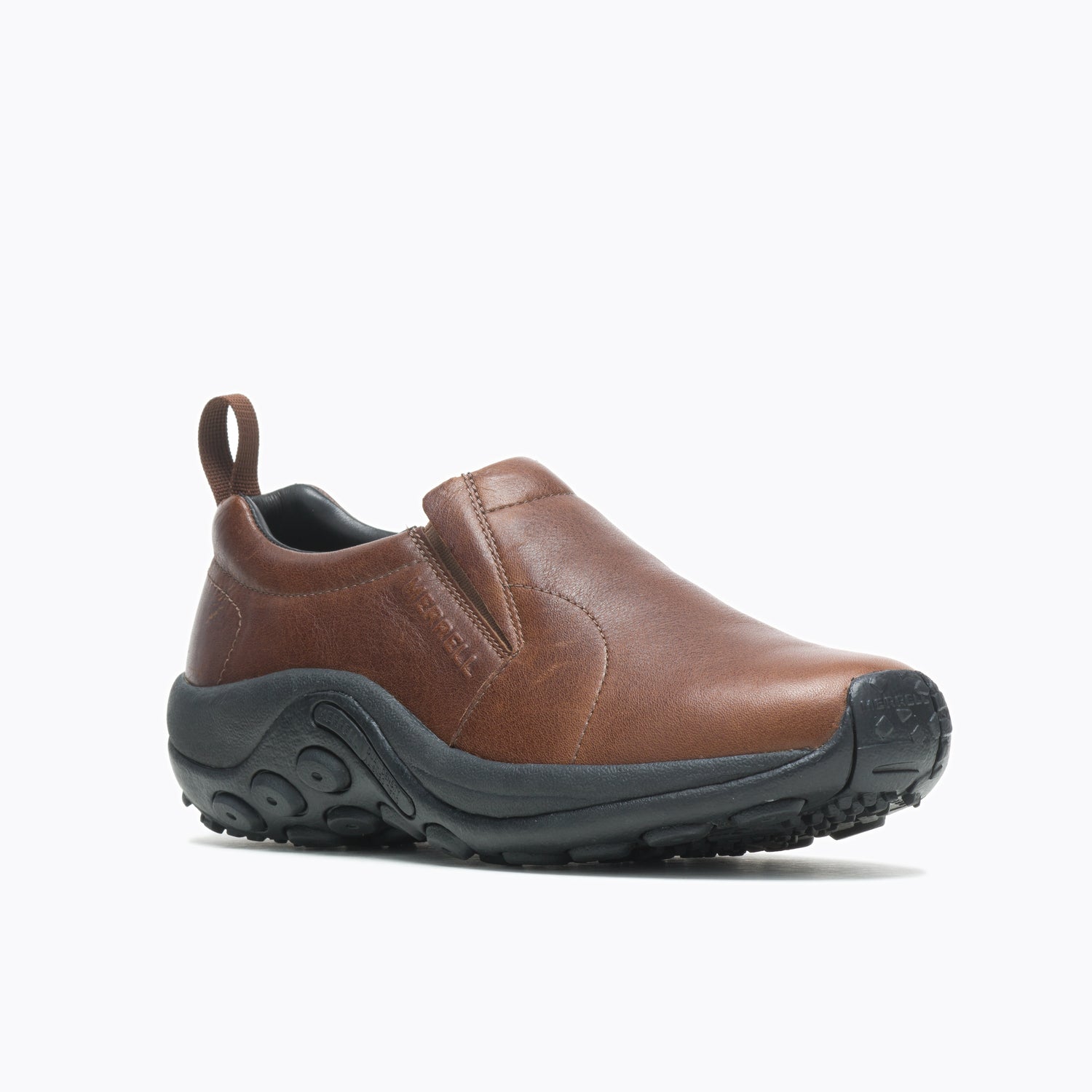 Zapatilla Lifestyle Jungle Moc 2 Cuero Hombre 2