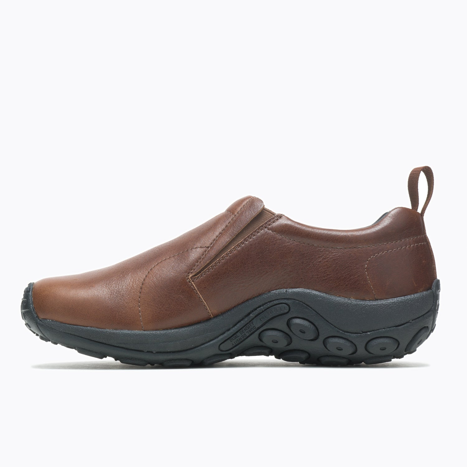 Zapatilla Lifestyle Jungle Moc 2 Cuero Hombre 3
