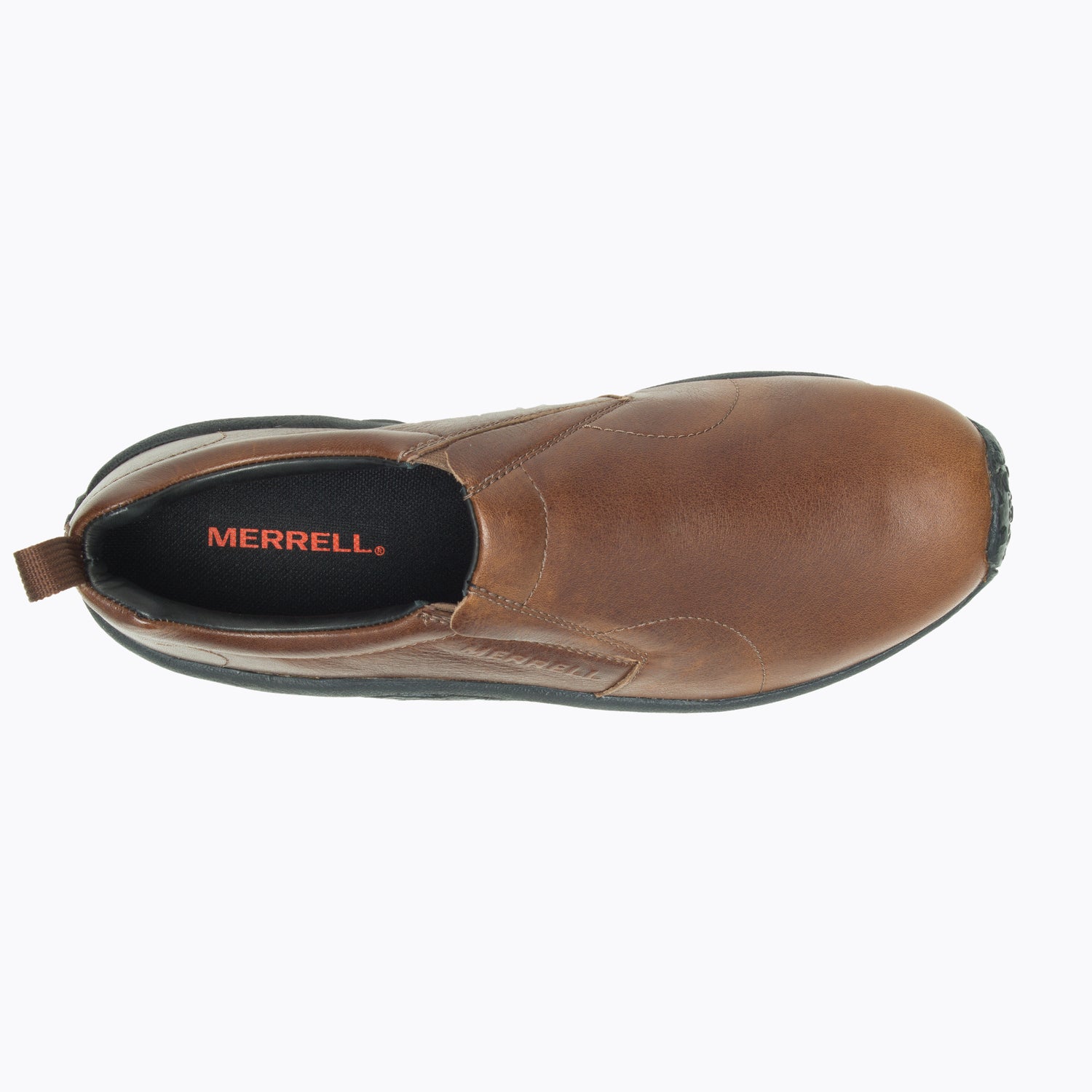 Zapatilla Lifestyle Jungle Moc 2 Cuero Hombre 5