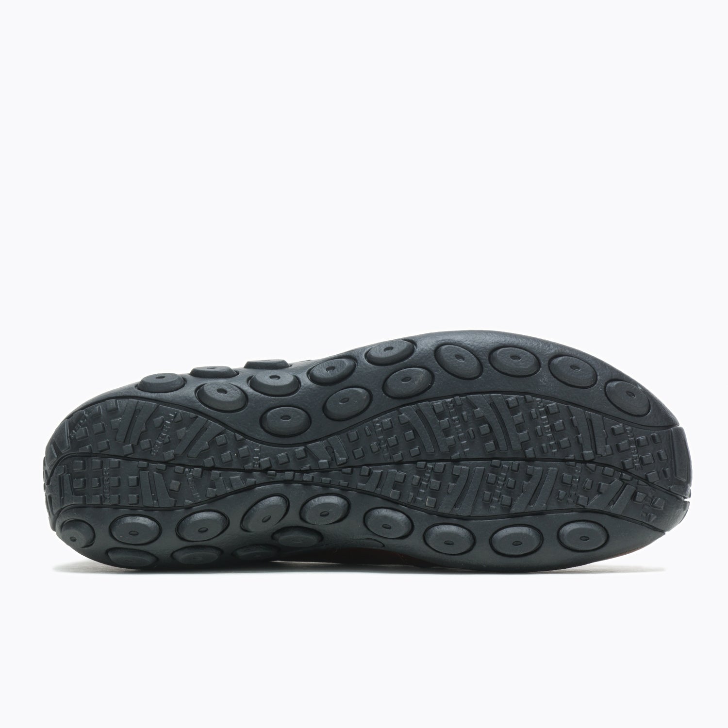 Zapatilla Lifestyle Jungle Moc 2 Cuero Hombre 6