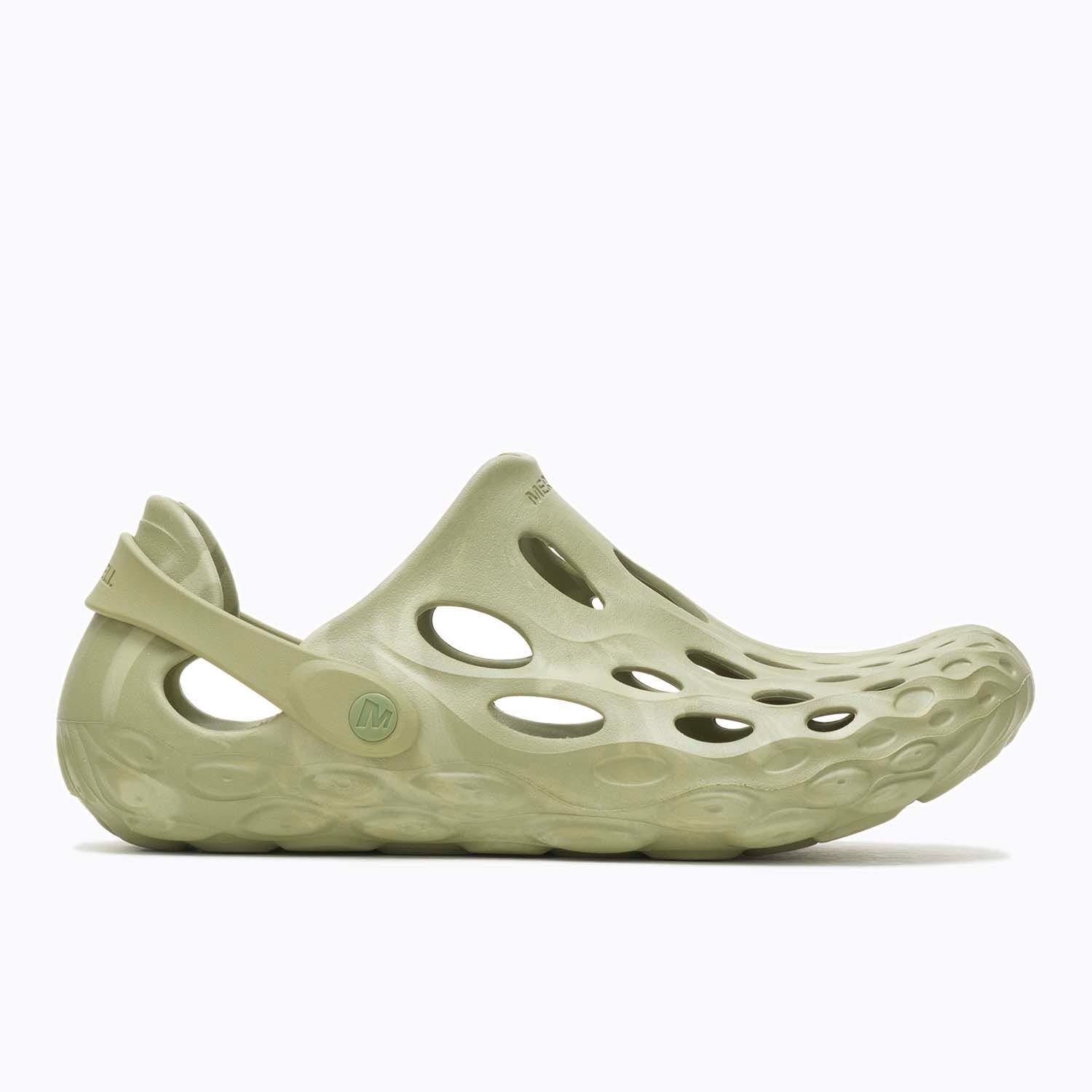 Sandalias Hydro Moc - Herb 1
