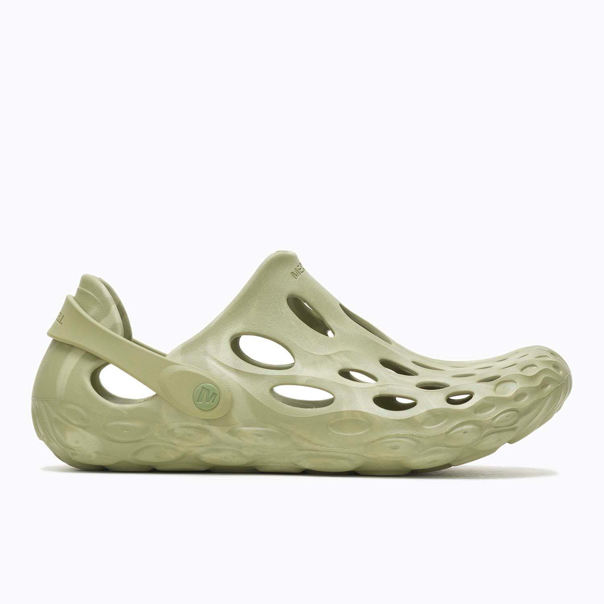 Sandalias Hydro Moc - Herb 1