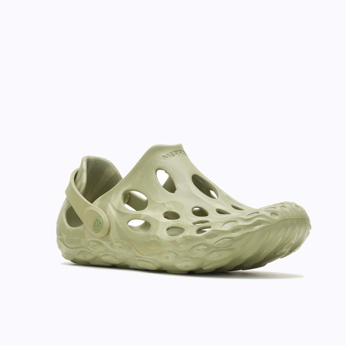 Sandalias Hydro Moc - Herb 2