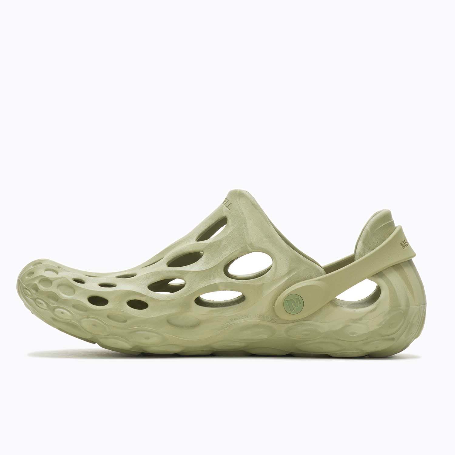 Sandalias Hydro Moc - Herb 3