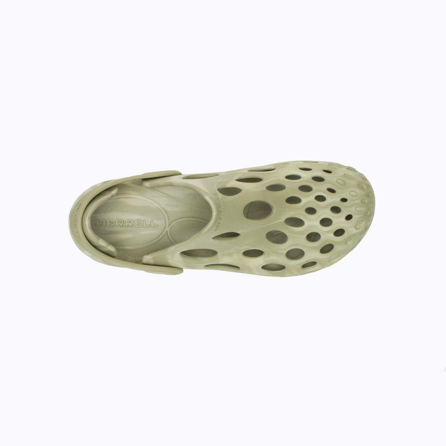 Sandalias Hydro Moc - Herb 4
