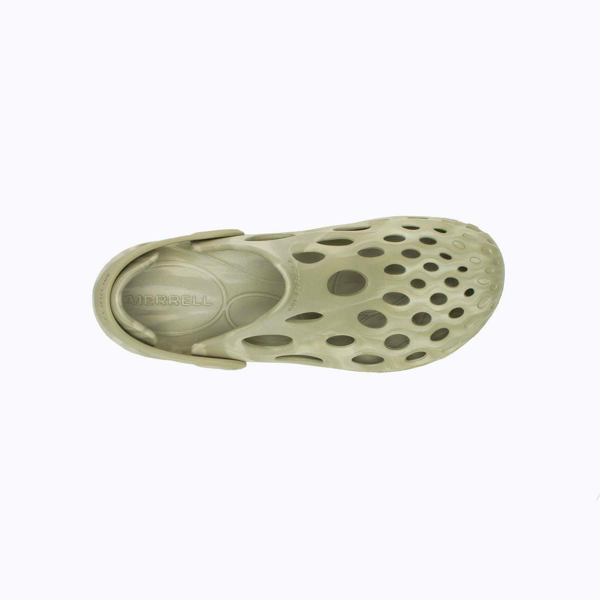 Sandalias Hydro Moc - Herb 4