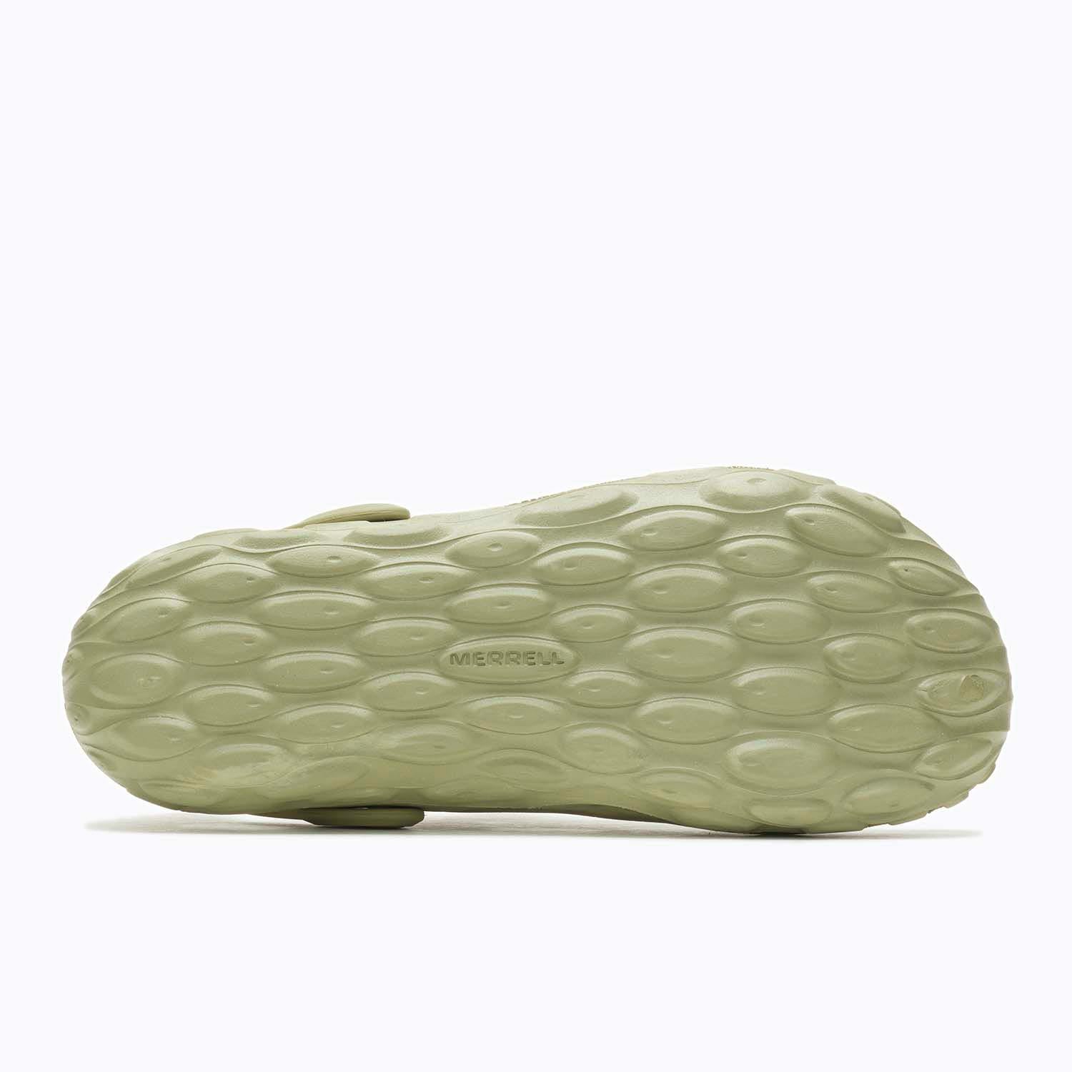 Sandalias Hydro Moc - Herb 5