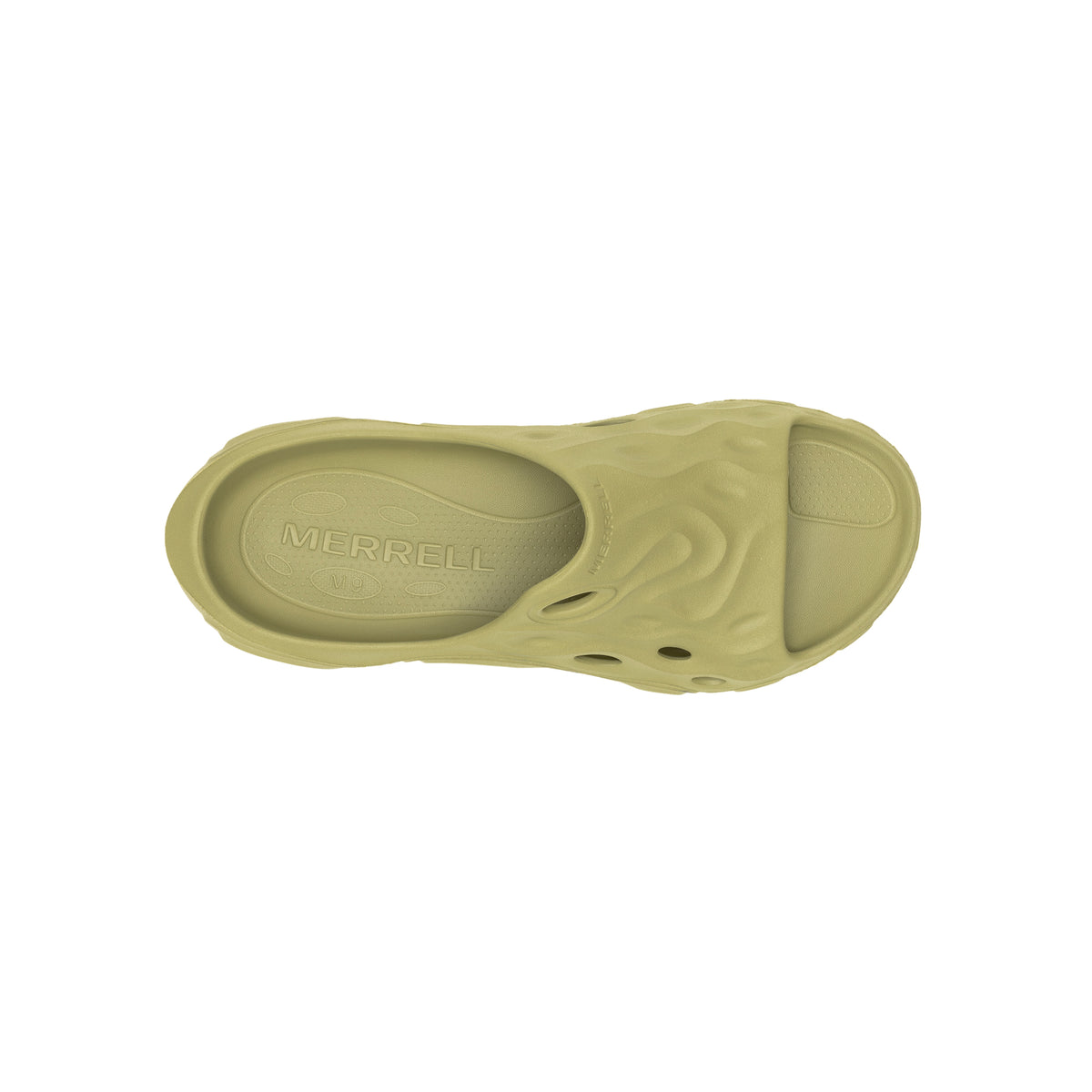 Sandalias Lifestyle Hydro Slide 2 Para Hombre 5