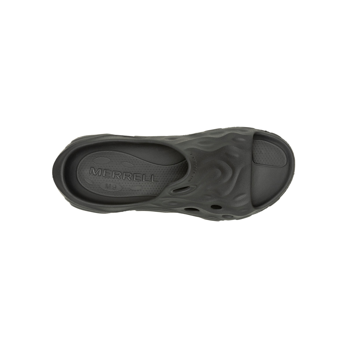 Sandalias Lifestyle Hydro Slide 2 Para Hombre 11